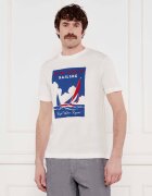 Gant Tricou | Regular Fit