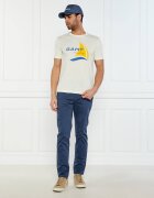 Gant Tricou | Regular Fit