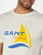 Gant Tricou | Regular Fit