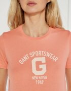 Gant Tricou | Regular Fit