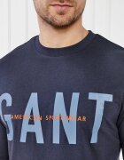 Gant Tricou | Regular Fit