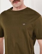 Gant Tricou | Regular Fit