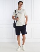 Gant Tricou | Regular Fit
