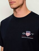 Gant Tricou | Regular Fit