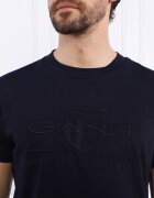 Gant Tricou | Regular Fit