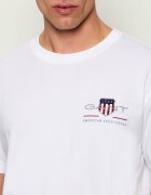 Gant Tricou | Regular Fit