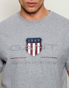 Gant Tricou | Regular Fit