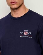 Gant Tricou | Regular Fit