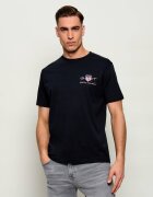 Gant Tricou | Regular Fit