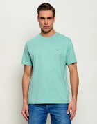 Gant Tricou SHIELD | regular fit