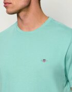 Gant Tricou SHIELD | regular fit