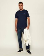 Gant Tricou Shield | regular fit