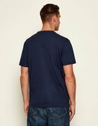Gant Tricou Shield | regular fit