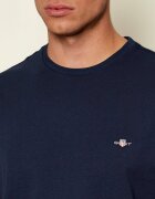 Gant Tricou Shield | regular fit