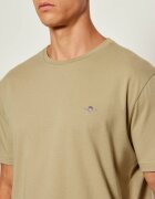 Gant Tricou SHIELD | regular fit