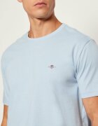 Gant Tricou SHIELD | regular fit