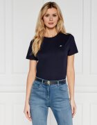 Gant Tricou Shield | regular fit