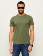 Gant Tricou SHIELD | Slim Fit