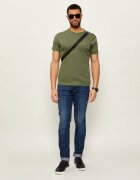 Gant Tricou SHIELD | Slim Fit