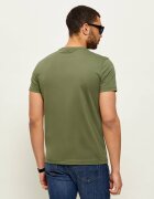 Gant Tricou SHIELD | Slim Fit