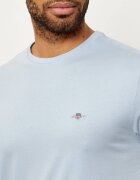 Gant Tricou SHIELD | Slim Fit