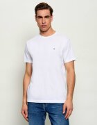 Gant Tricou SHIELD | Slim Fit