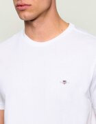 Gant Tricou SHIELD | Slim Fit