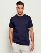Gant Tricou SHIELD | Slim Fit