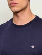 Gant Tricou SHIELD | Slim Fit