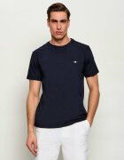 Gant Tricou SHIELD | Slim Fit