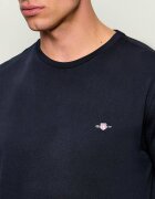 Gant Tricou SHIELD | Slim Fit