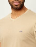 Gant Tricou | Slim Fit