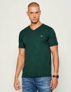 Gant Tricou | Slim Fit