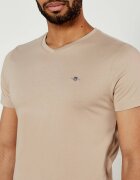 Gant Tricou | Slim Fit
