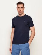 Gant Tricou | Slim Fit | pique