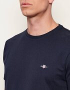 Gant Tricou | Slim Fit | pique