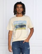 GCDS Tricou | Regular Fit