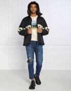GCDS Tricou | Regular Fit