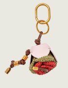 GIANNI CHIARINI Breloc STRAW FLOWER
