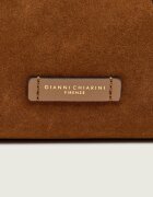GIANNI CHIARINI Cufăr Gemma | piele întoarsă