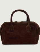 GIANNI CHIARINI Cufăr Gemma | piele întoarsă