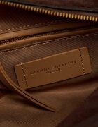 GIANNI CHIARINI Cufăr Gemma | piele întoarsă