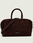 GIANNI CHIARINI Cufăr Gemma | piele întoarsă