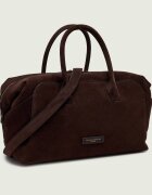 GIANNI CHIARINI Cufăr Gemma | piele întoarsă