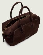 GIANNI CHIARINI Cufăr Gemma | piele întoarsă