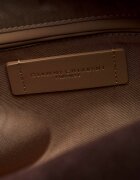 GIANNI CHIARINI Cufăr Gemma | piele întoarsă