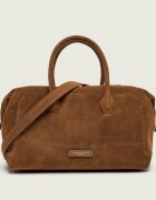 GIANNI CHIARINI Cufăr Gemma | piele întoarsă