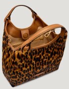GIANNI CHIARINI De piele cufăr Dua