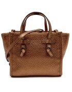 GIANNI CHIARINI De piele cufăr Marcella