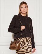 GIANNI CHIARINI De piele cufăr Marcella